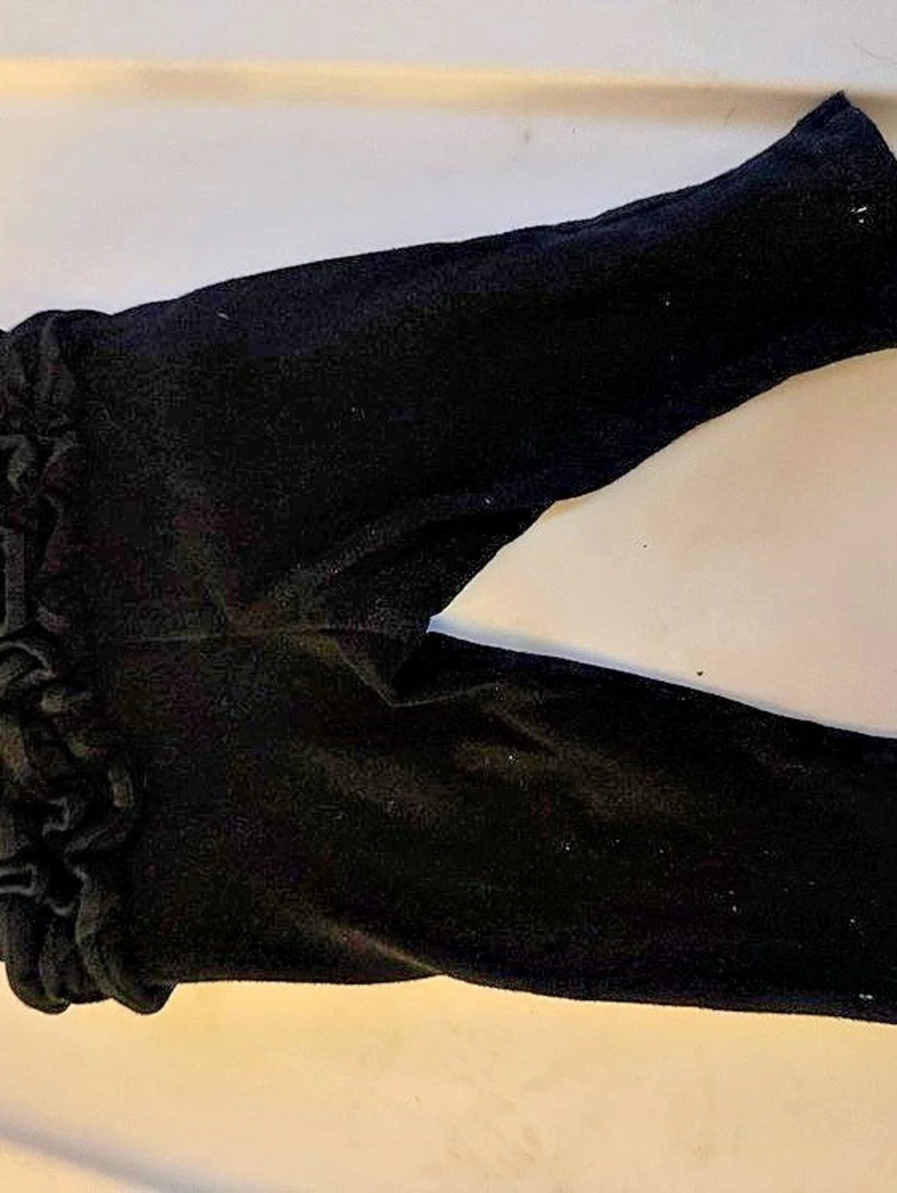 Black Leggings